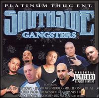 Southside Gangsters Vol. 1 von Southside Gangsters