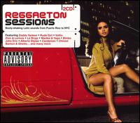 Reggaeton Sessions von Various Artists