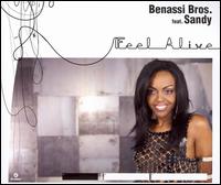 Feel Alive von Benassi Bros.