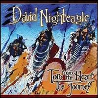 Torn from the Heart: The Journey von David Nighteagle
