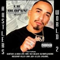 It's a Hustler's World, Vol. 2 von Lil' Blacky