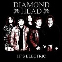 It's Electric von Diamond Head