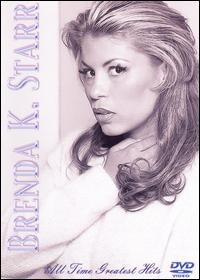 All Time Greatest Hits [DVD] von Brenda K. Starr