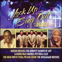 Look Up Sing Out...Glory von Various Artists