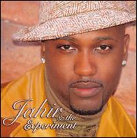 Jahir & the Experiment von Jahir & The Experiment