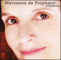 Glance von Maryanne De Prophetis