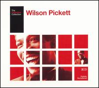 Definitive Soul Collection von Wilson Pickett