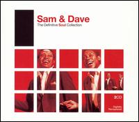 Definitive Soul Collection von Sam & Dave