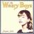 Jumpin' Jolie von The Weary Boys