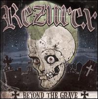Beyond the Grave von Rezurex