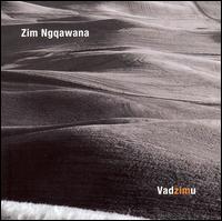 Vadzimu von Zim Ngqawana