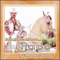 Mejores Corridos del Chapo de Sinaloa Con Banda von El Chapo de Sinaloa