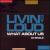 What About Us [Single] von Livin' Out Loud