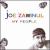 My People von Joe Zawinul