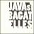 Java Street Bagatelles von James Beaudreau