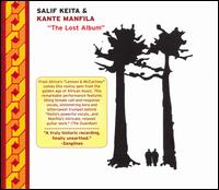 Lost Album von Salif Keita