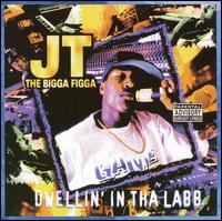 Dwellin' in tha Labb von JT the Bigga Figga