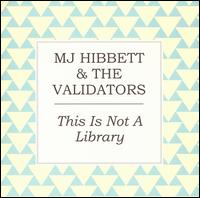 This Is Not a Library von MJ Hibbett