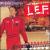 L.E.F. [Bonus Track] von Ferry Corsten