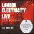 Live at the Scala [CD/DVD] von London Elektricity
