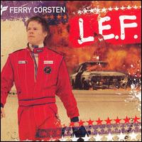 L.E.F. [Bonus Track] von Ferry Corsten