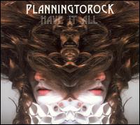 Have It All [Digipak] von Planningtorock