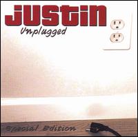 Justin Unplugged von Justin