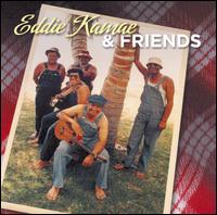 Eddie Kamae and Friends von Eddie Kamae