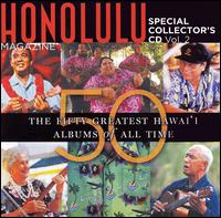 Fifty Greatest Hawaii Music Albums Ever, Vol. 2 von Various Artists