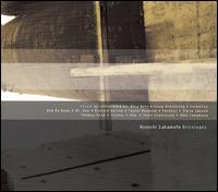 Bricolages von Ryuichi Sakamoto