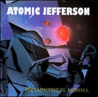 Metaphysical Momma von Atomic Jefferson