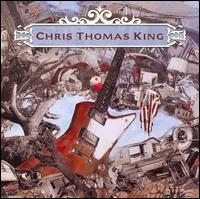 Rise von Chris Thomas King