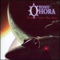 Escape into the Sun von Tony O'Hora