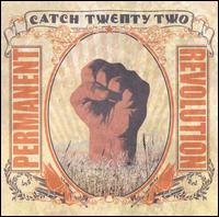 Permanent Revolution von Catch 22