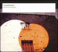 Bardo Hotel Soundtrack von Tuxedomoon