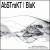 Abstrakt/Blak von Marc Cary