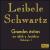 Leibele Schwartz von Leibele Schwartz