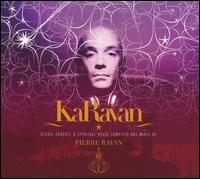Karavan: Global Grooves and Spiritual House von Pierre Ravan