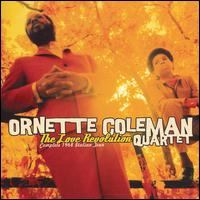 Complete 1968 Italian Tour von Ornette Coleman