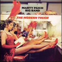 Modern Touch von Marty Paich