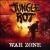 Warzone von Jungle Rot