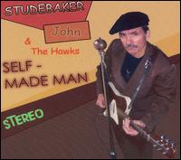Self-Made Man von Studebaker John