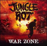 Warzone von Jungle Rot