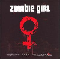 Back from the Dead von Zombie Girl