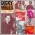 Stanley Dance Sessions von Dicky Wells