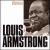 Storyville Louis Armstrong von Louis Armstrong
