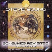 Songlines Revisited, Vol. 1 von Steve Young