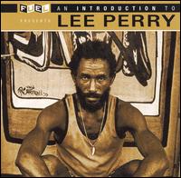 Introduction to Lee Perry von Lee "Scratch" Perry