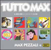 Tutto Max: Greatest Hits [Bonus Track] von Max Pezzali