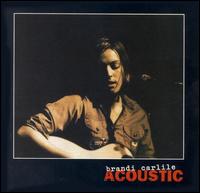 Acoustic von Brandi Carlile